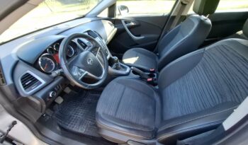 Opel Astra // Rok 2014 // // Tempomat // Turbo 120KM full