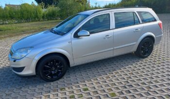 Opel Astra // GAZ // Klimatyzacja // Przegląd luty 2027 // full
