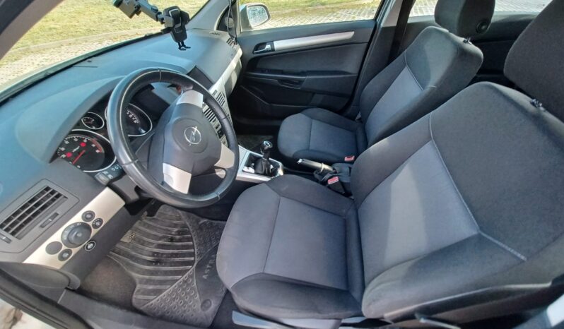 Opel Astra // GAZ // Klimatyzacja // Przegląd luty 2027 // full