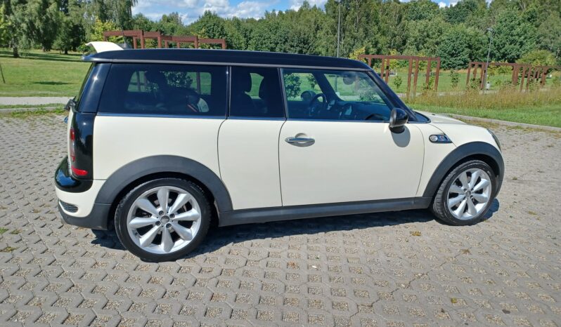 MIni Cooper // Xenon // Podgrzewana szyba fotele // Czujniki parkowania full