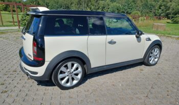 MIni Cooper // Xenon // Podgrzewana szyba fotele // Czujniki parkowania full