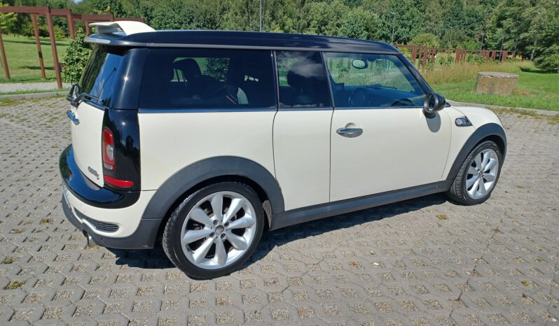 MIni Cooper // Xenon // Podgrzewana szyba fotele // Czujniki parkowania full