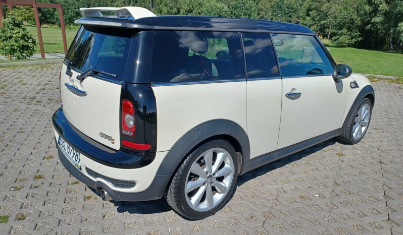 MIni Cooper // Xenon // Podgrzewana szyba fotele // Czujniki parkowania full