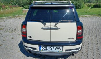 MIni Cooper // Xenon // Podgrzewana szyba fotele // Czujniki parkowania full