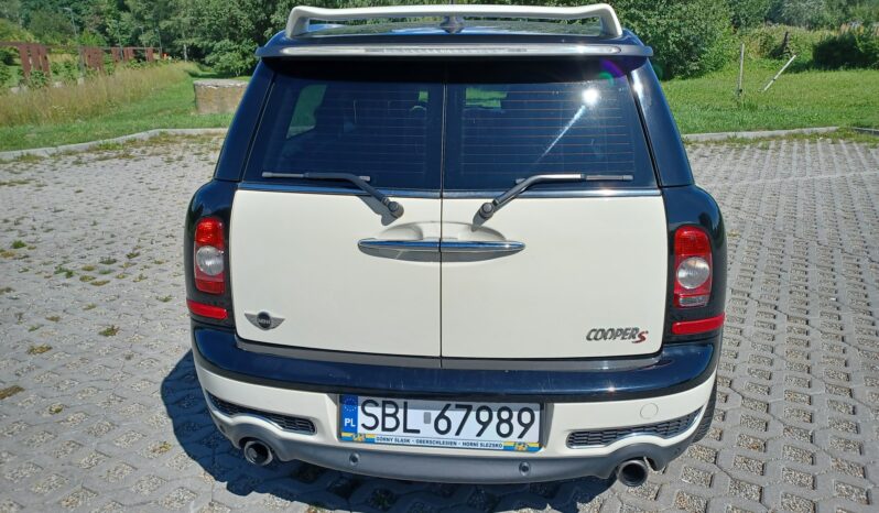 MIni Cooper // Xenon // Podgrzewana szyba fotele // Czujniki parkowania full