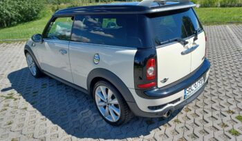 MIni Cooper // Xenon // Podgrzewana szyba fotele // Czujniki parkowania full