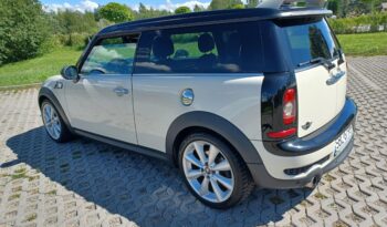 MIni Cooper // Xenon // Podgrzewana szyba fotele // Czujniki parkowania full