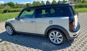 MIni Cooper // Xenon // Podgrzewana szyba fotele // Czujniki parkowania full