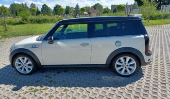 MIni Cooper // Xenon // Podgrzewana szyba fotele // Czujniki parkowania full