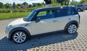 MIni Cooper // Xenon // Podgrzewana szyba fotele // Czujniki parkowania full