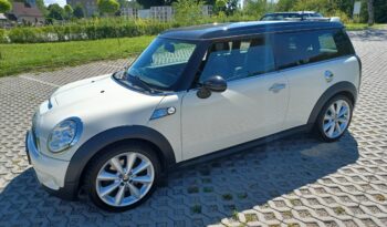 MIni Cooper // Xenon // Podgrzewana szyba fotele // Czujniki parkowania full