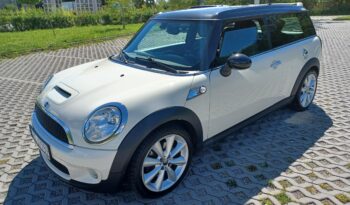 MIni Cooper // Xenon // Podgrzewana szyba fotele // Czujniki parkowania full