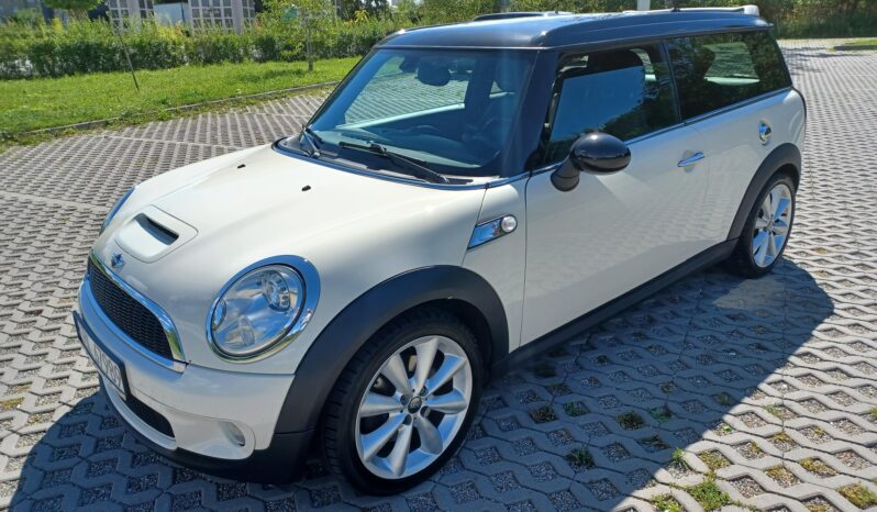 MIni Cooper // Xenon // Podgrzewana szyba fotele // Czujniki parkowania full