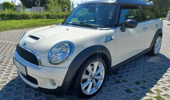 MIni Cooper // Xenon // Podgrzewana szyba fotele // Czujniki parkowania full