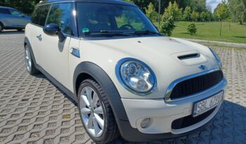 MIni Cooper // Xenon // Podgrzewana szyba fotele // Czujniki parkowania full