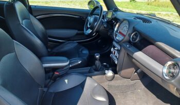 MIni Cooper // Xenon // Podgrzewana szyba fotele // Czujniki parkowania full