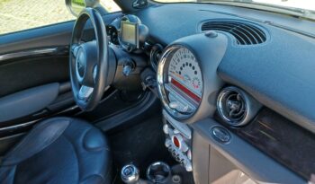 MIni Cooper // Xenon // Podgrzewana szyba fotele // Czujniki parkowania full