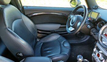 MIni Cooper // Xenon // Podgrzewana szyba fotele // Czujniki parkowania full