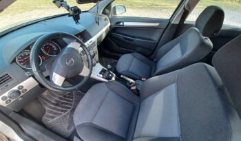 Opel Astra // GAZ // Klimatyzacja // Przegląd luty 2027 // full