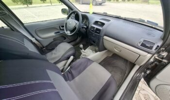 Renault Clio // Klimatronic // Tempomat // Diesel full