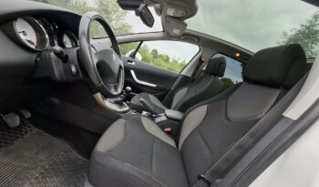 Peugeot 308 // Panorama dach // Klimatyzacja dwustrefowa // full