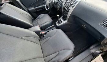 Hyundai Tucson Benzyna // Tapicerka skórzana // Przebiegi jedyne 162000 km full