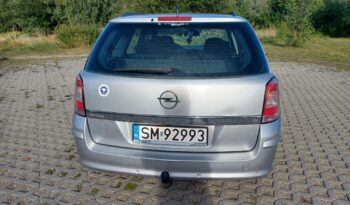 Opel Astra // GAZ // Klimatyzacja // Przegląd luty 2027 // full