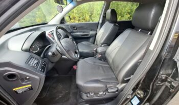 Hyundai Tucson Benzyna // Tapicerka skórzana // Przebiegi jedyne 162000 km full