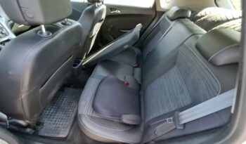 Opel Astra // Rok 2014 // // Tempomat // Turbo 120KM full