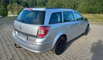 Opel Astra // GAZ // Klimatyzacja // Przegląd luty 2027 // full