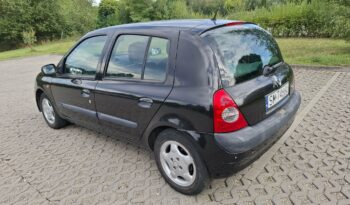 Renault Clio // Klimatronic // Tempomat // Diesel full