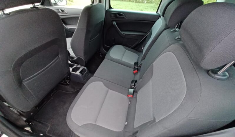 Skoda Yeti Benzyna // Tempomat // Przebieg 132000 km // full