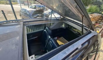 SsangYong Rexton // 4×4 // Benzyna + LPG full
