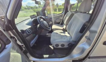 Fiat Doblo // Dwie kamery cofania // Klimatyzacja // LED full