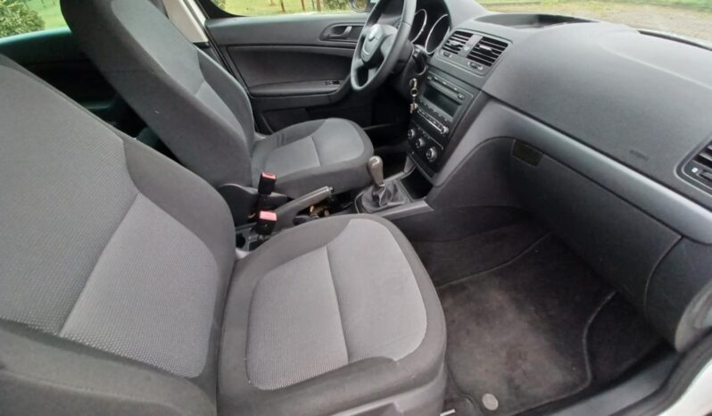 Skoda Yeti Benzyna // Tempomat // Przebieg 132000 km // full