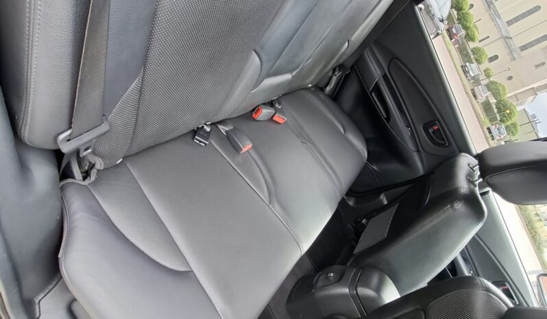 Hyundai Tucson Benzyna // Tapicerka skórzana // Przebiegi jedyne 162000 km full