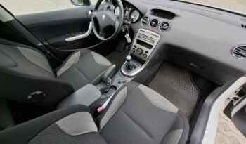 Peugeot 308 // Panorama dach // Klimatyzacja dwustrefowa // full