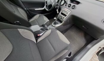 Peugeot 308 // Panorama dach // Klimatyzacja dwustrefowa // full