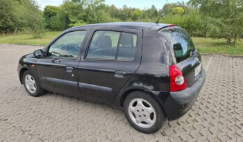 Renault Clio // Klimatronic // Tempomat // Diesel full