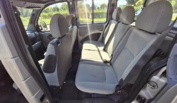 Fiat Doblo // Dwie kamery cofania // Klimatyzacja // LED full