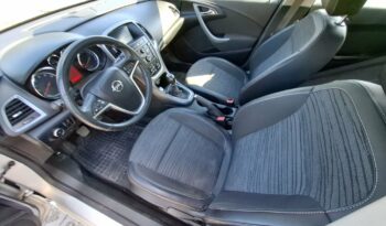 Opel Astra // Rok 2014 // // Tempomat // Turbo 120KM full
