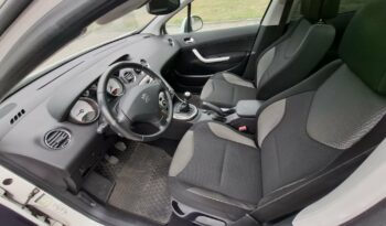 Peugeot 308 // Panorama dach // Klimatyzacja dwustrefowa // full