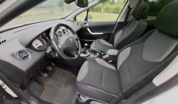 Peugeot 308 // Panorama dach // Klimatyzacja dwustrefowa // full