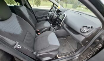 Renault Clio // NAVI // LED // Czujniki // Rok 2015 full