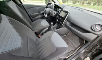 Renault Clio // NAVI // LED // Czujniki // Rok 2015 full