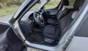 Skoda Roomster // TDI // Klimatyzacja // Spalanie 5L/100km full