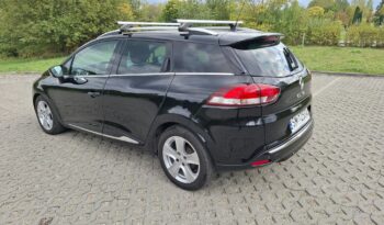 Renault Clio // NAVI // LED // Czujniki // Rok 2015 full