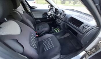 Skoda Roomster // TDI // Klimatyzacja // Spalanie 5L/100km full