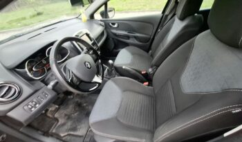 Renault Clio // NAVI // LED // Czujniki // Rok 2015 full