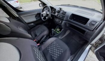 Skoda Roomster // TDI // Klimatyzacja // Spalanie 5L/100km full
